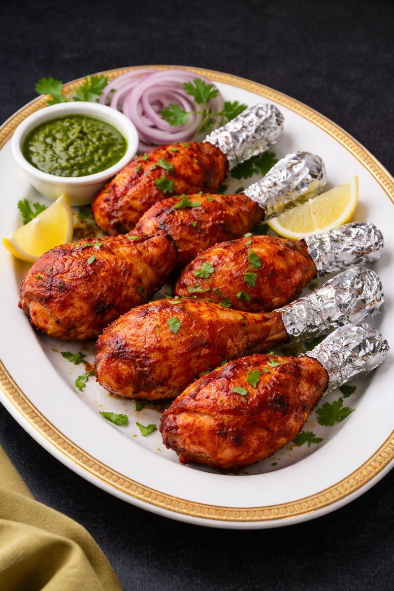 Authentic Indian dishes served at Apna Spicy Hut Henderson Highway Winnipeg