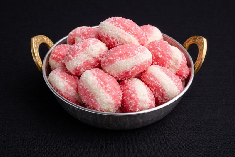 Tiffin Lunch Box at Apna Spicy Hut Logan Avenue - daily home-cooked meal packages